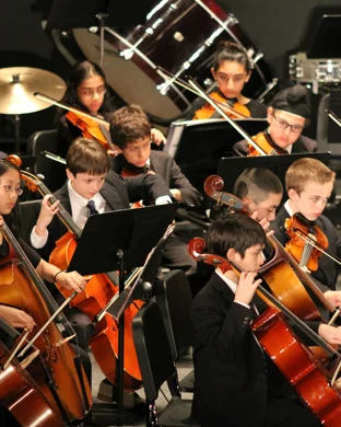 Lord of The Rings & The Hobbit In Concert