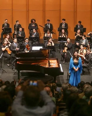 Tchaikovsky's Swan Lake