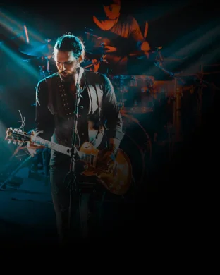 Chris Stapleton's All-American Road Show: Chris Stapleton, Lainey Wilson & Allen Stone