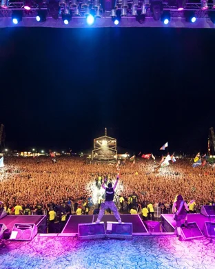 Crunkfest