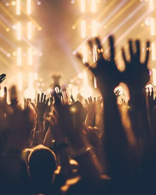 Channel 95.5's Jingle Ball