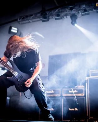 Powerwolf