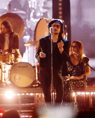 Mariachi Vargas De Tecalitlan