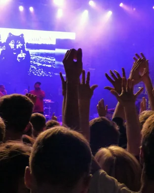 MJ Live - Michael Jackson Tribute