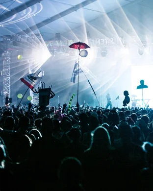 Heated Rivalry Night