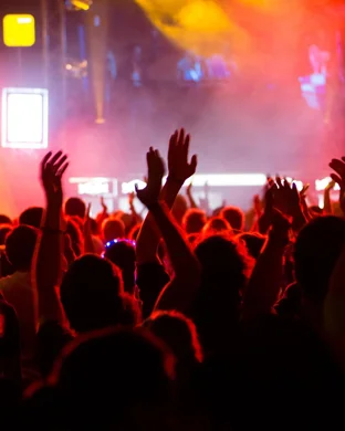 PRISM - Holiday Movie Magic