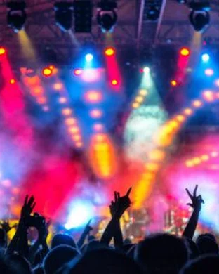 The Brokes - The Strokes Experience