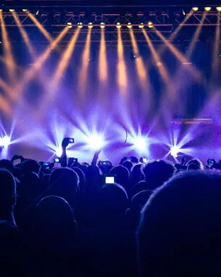 Let's Sing Taylor - A Live Band Celebrating Music of Taylor Swift