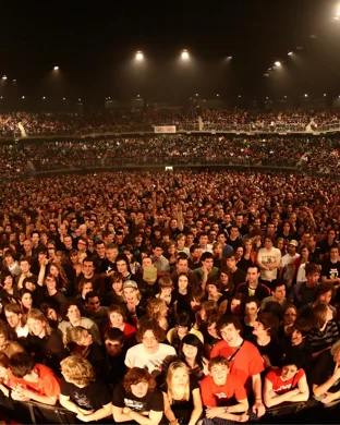 76th Street Ferndale