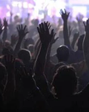 Comedy Music Roadshow