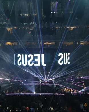 Trans-Siberian Orchestra