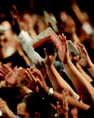 Live concert by Josiah Queen