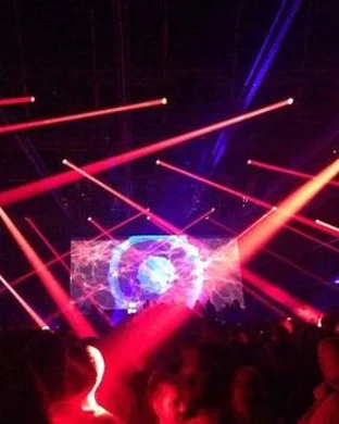 Live concert by John Summit's Experts Only After Party: Live From Earth