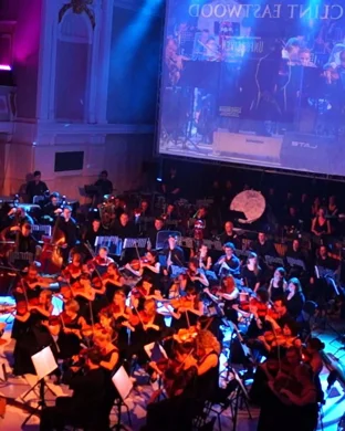 Live concert by The Music of Hans Zimmer