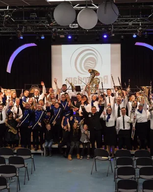 National Arab Orchestra: Christmas In The Holy Land