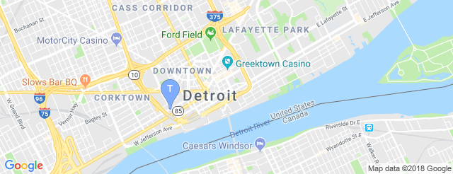 The Shelter at Saint Andrews Hall