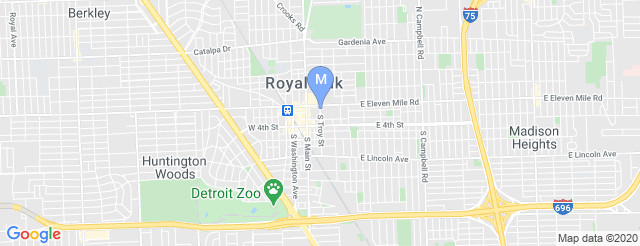 Mark Ridley's Comedy Castle