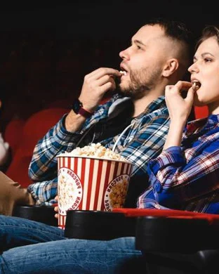 The Holiday - Film with Live Orchestra event