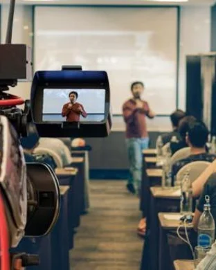 Be Ready When The Luck Happens: An Evening Conversation with Ina Garten event