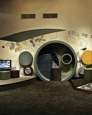 World Oddities Expo event