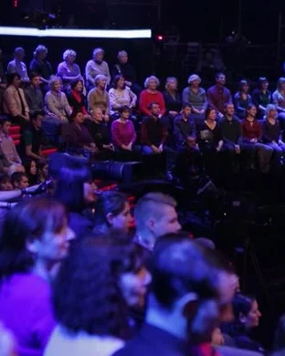 Downside Podcast Live