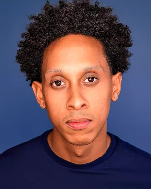 Aaron Branch