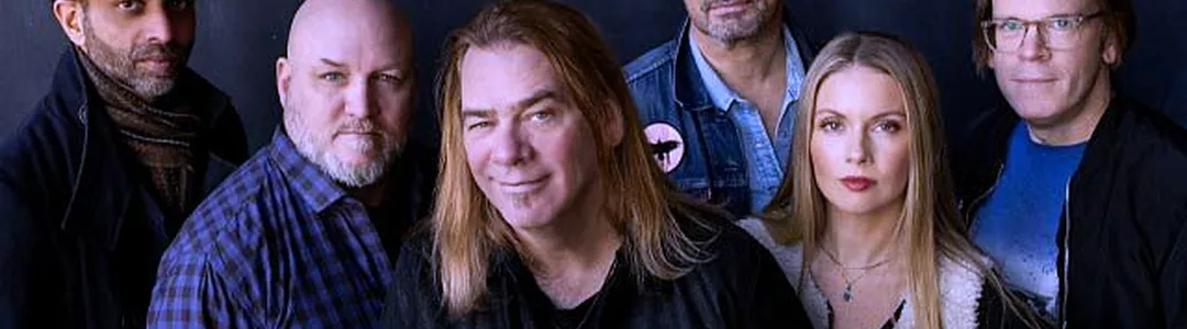 Alan Doyle