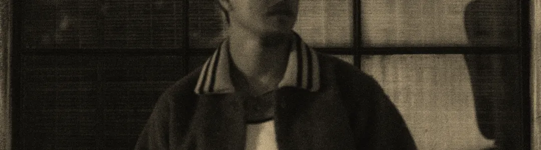 Alex Lambert