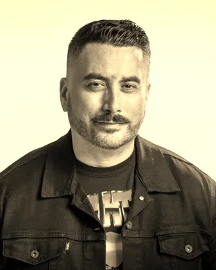 Alfred Robles Detroit