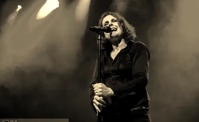 Alison Moyet