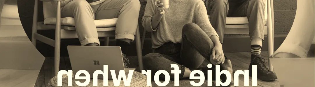 All Your Friends: The Indie Party