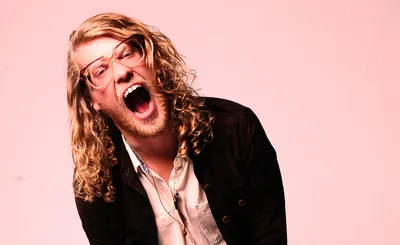 Allen Stone