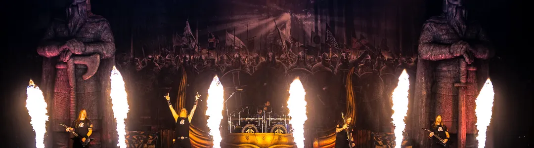 Amon Amarth