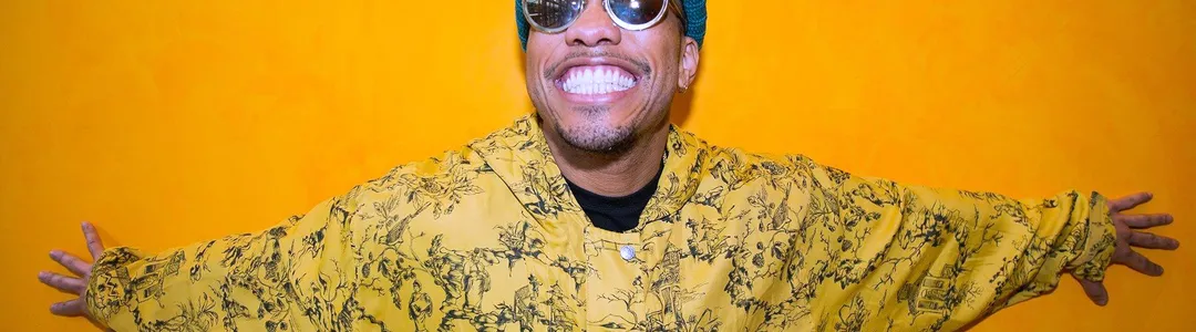 Anderson .Paak