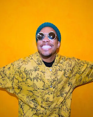 Anderson .Paak