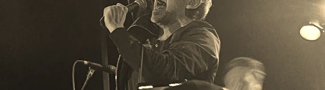 Anthony Green
