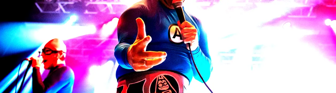 The Aquabats