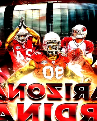 Arizona Cardinals vs. Detroit Lions (Date: TBD) sports event