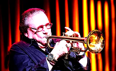 Arturo Sandoval