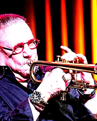 Arturo Sandoval