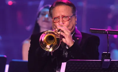 Arturo Sandoval