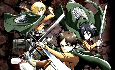 Attack On Titan: Beyond The Walls World Tour - The Official Concert