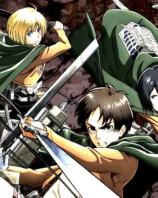 Attack On Titan: Beyond The Walls World Tour - The Official Concert