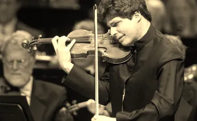 Augustin Hadelich