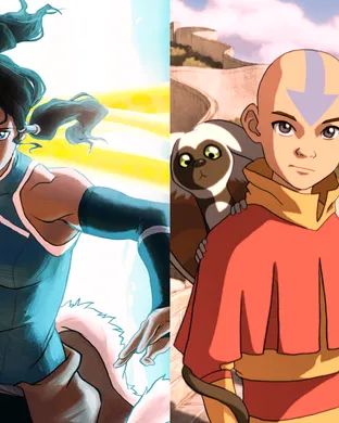 Avatar: The Last Airbender in Concert