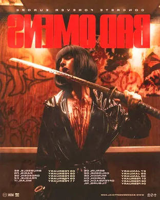 Bad Omens, Beartooth & President