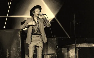 Beck
