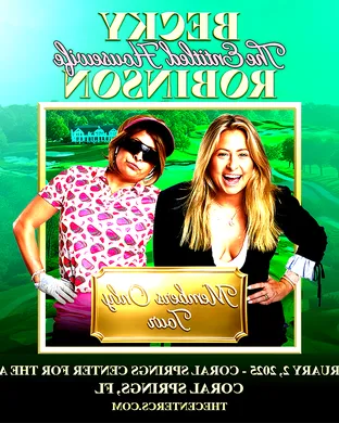 Becky Robinson Detroit