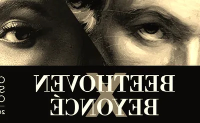 Beethoven and Beyonce