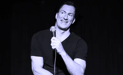 Ben Bailey